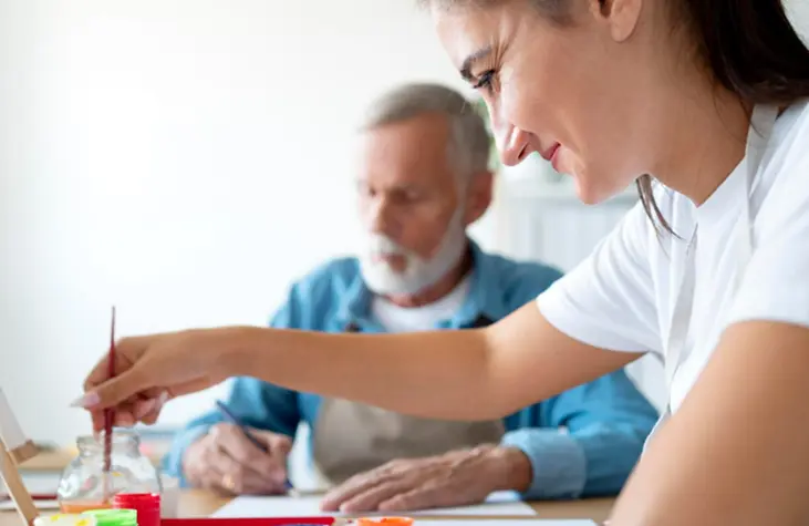 aktualności domu pomocy społecznej we Wrocławiu