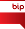 logotyp bip